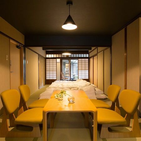 Appartamento Kyoto Yadomachi Nishijin Esterno foto