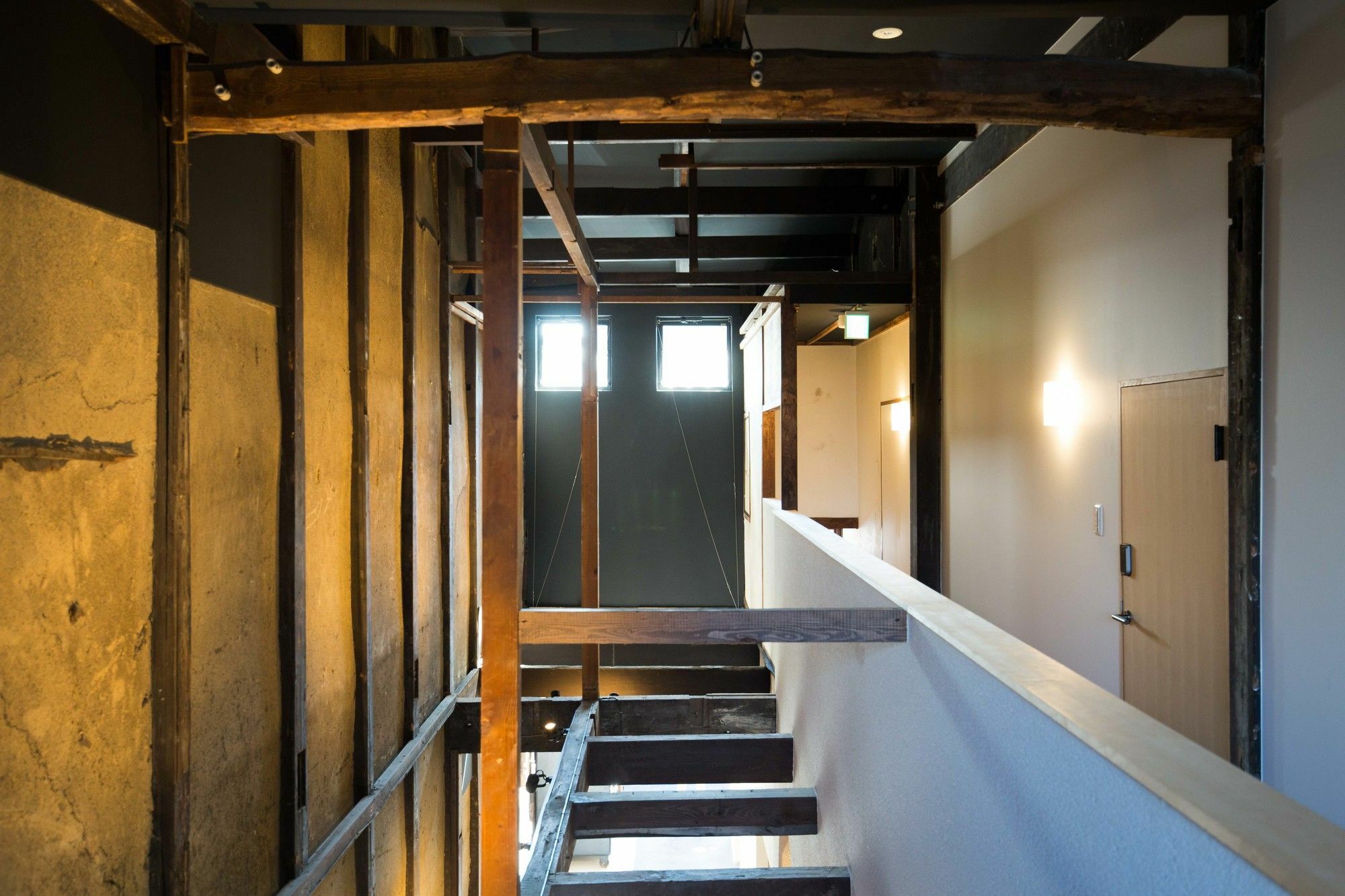 Appartamento Kyoto Yadomachi Nishijin Esterno foto