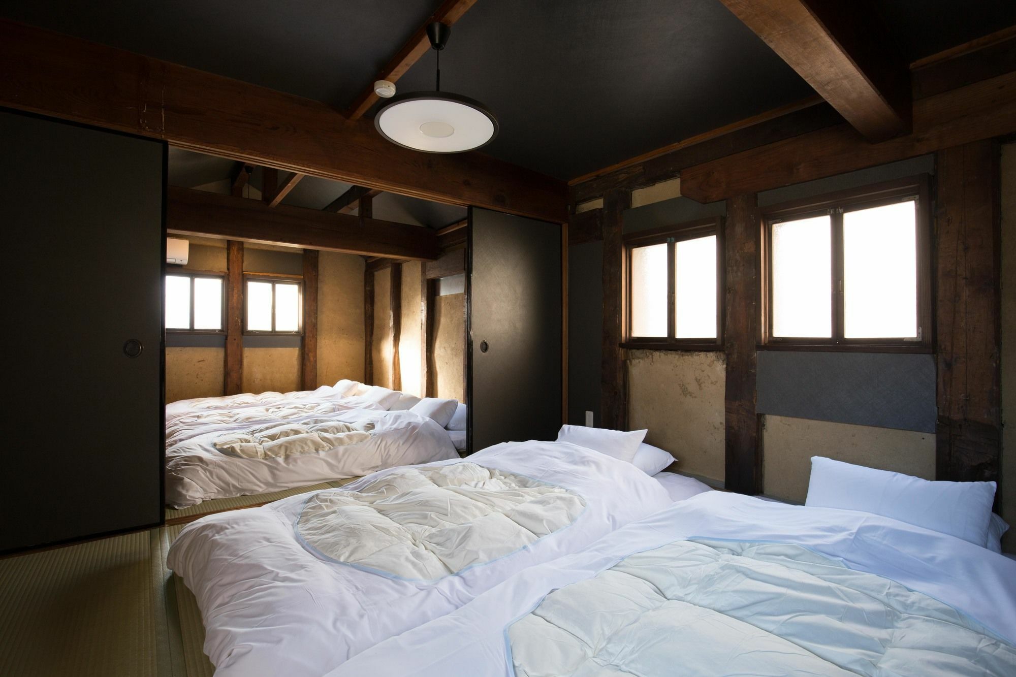 Appartamento Kyoto Yadomachi Nishijin Esterno foto