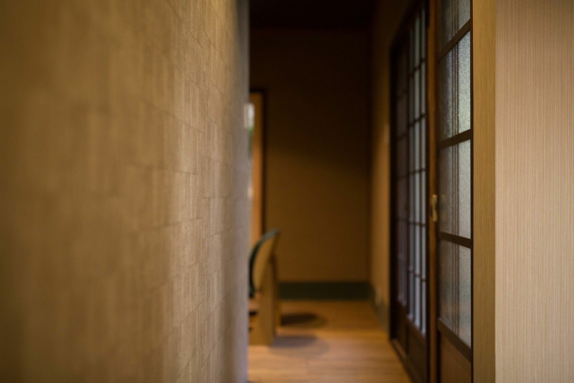 Appartamento Kyoto Yadomachi Nishijin Esterno foto