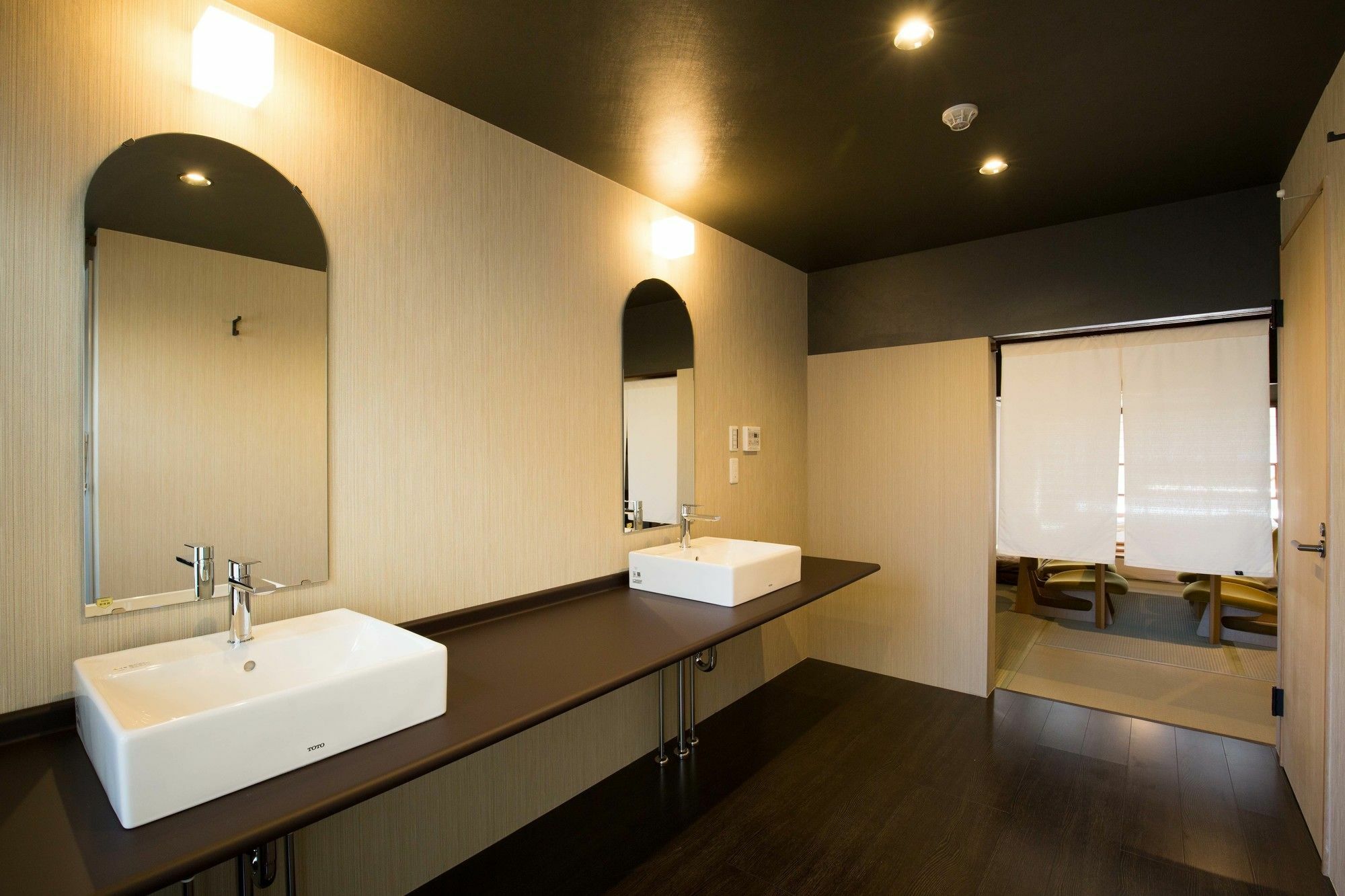Appartamento Kyoto Yadomachi Nishijin Esterno foto
