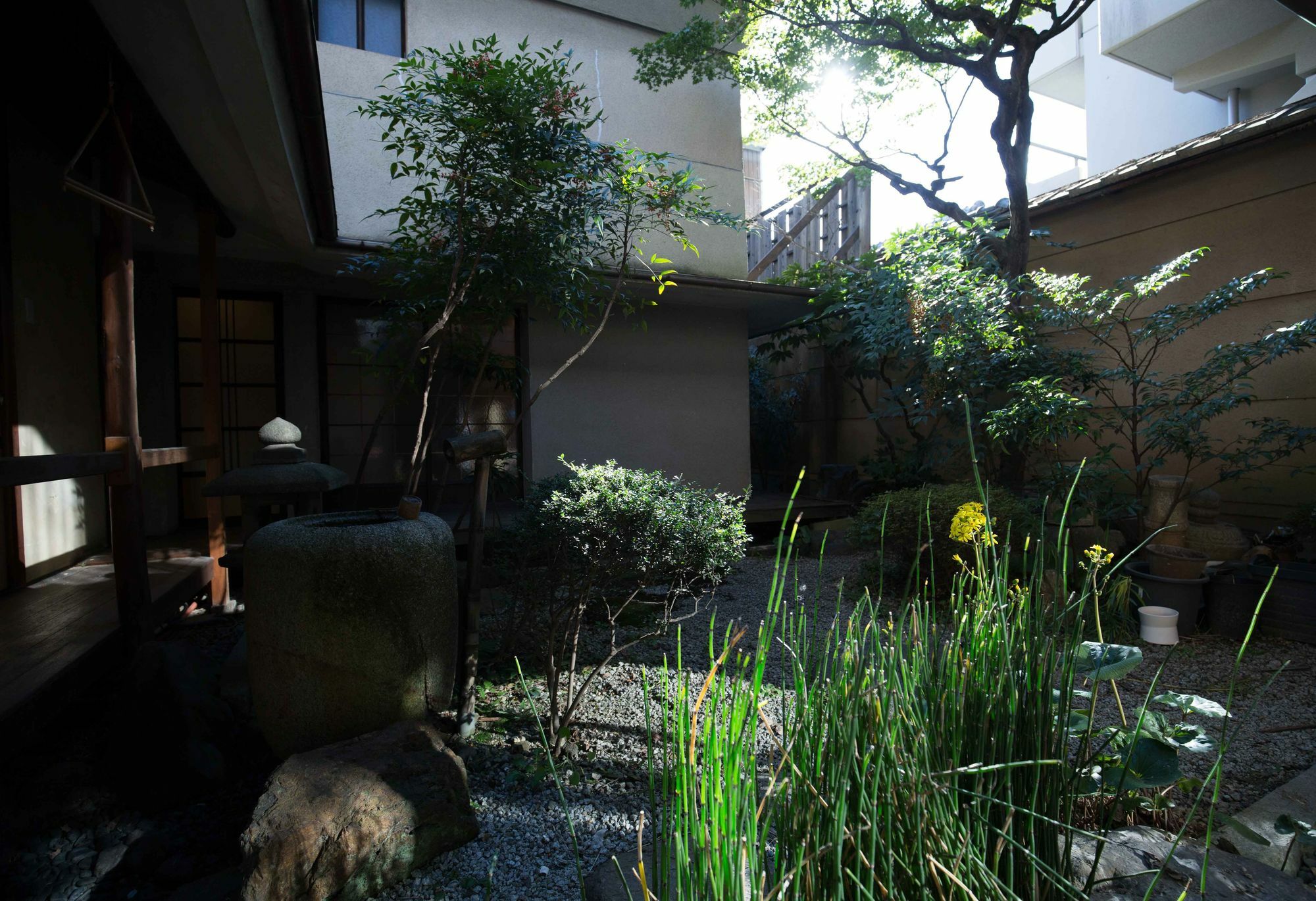 Appartamento Kyoto Yadomachi Nishijin Esterno foto