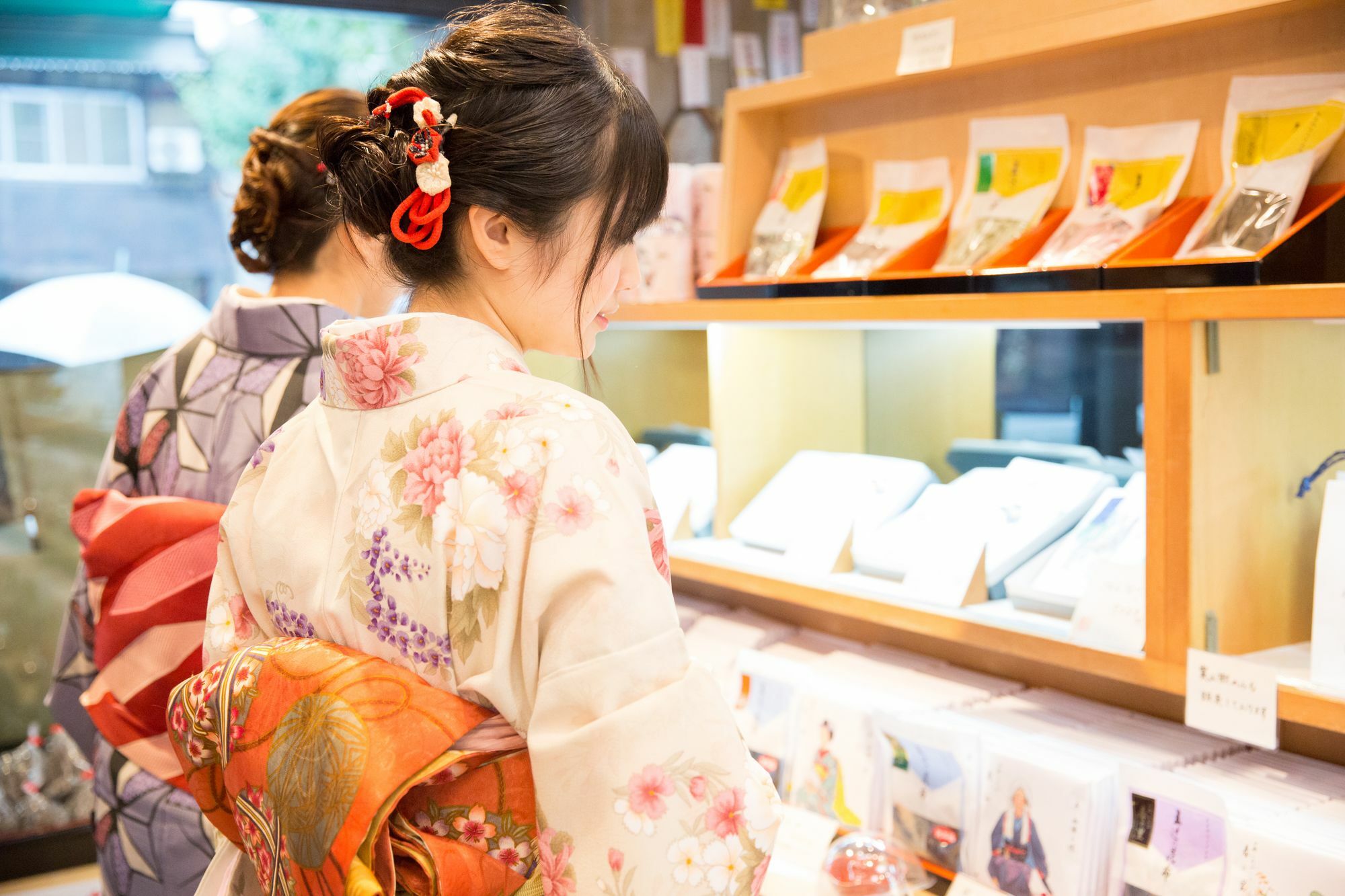 Appartamento Kyoto Yadomachi Nishijin Esterno foto